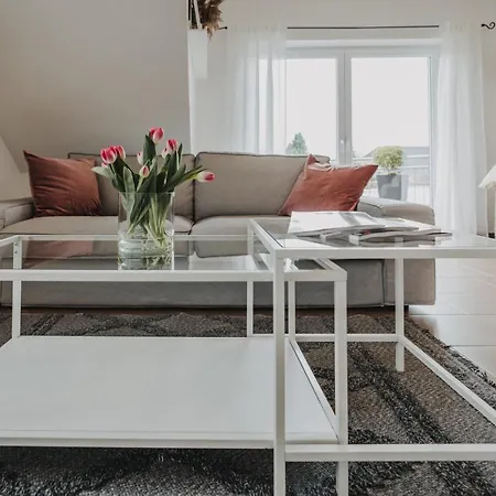 Appartement Weidenblick Varel