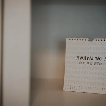 Weidenblick Appartamento Varel