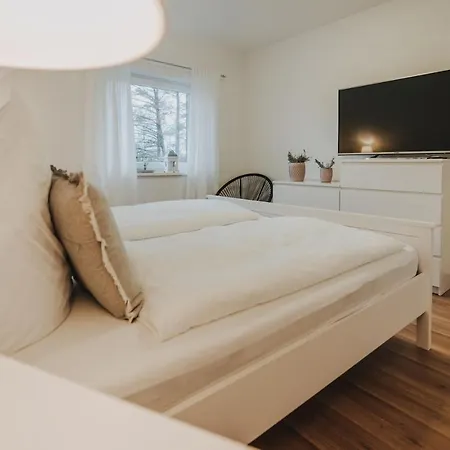 Appartement Weidenblick