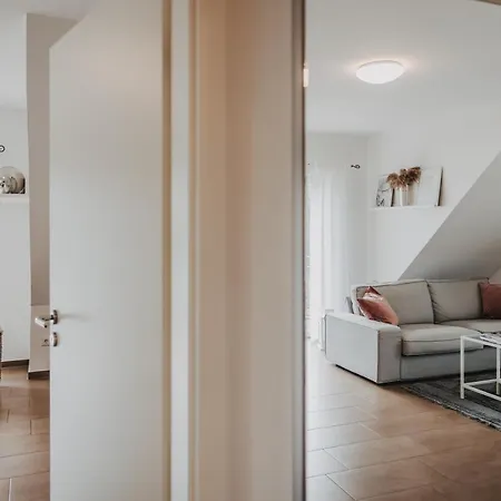 Weidenblick Appartement *
