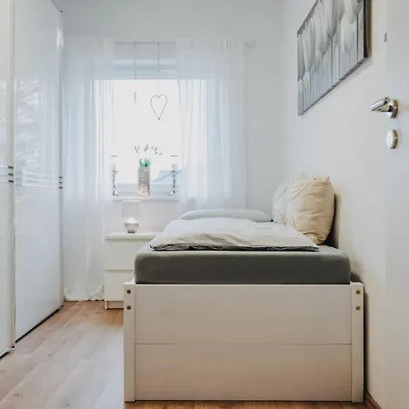 Weidenblick Appartement *