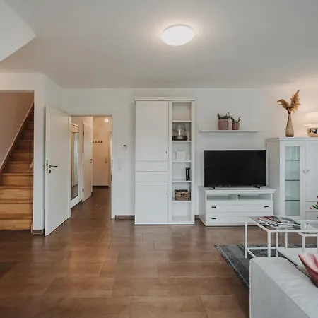 דירה Weidenblick