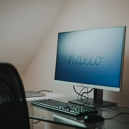 Weidenblick Appartamento Varel