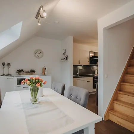 Weidenblick Appartement Varel