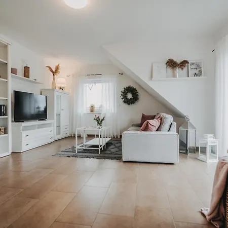 Weidenblick Apartment *