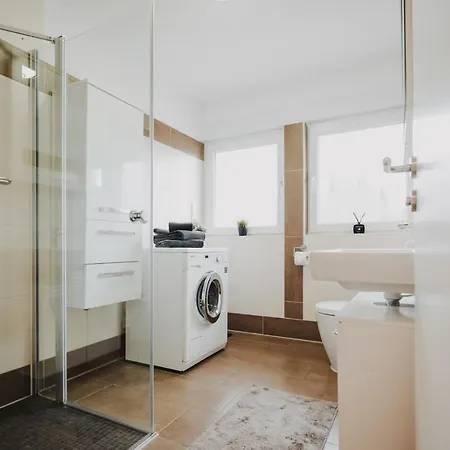 Weidenblick Appartement