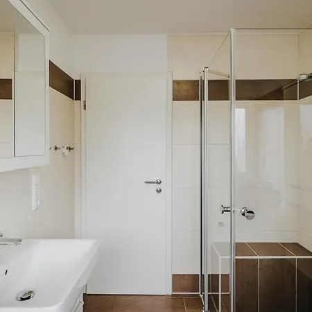 Weidenblick Appartement *