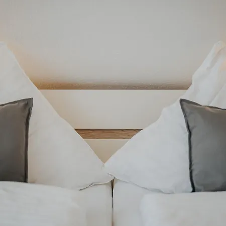 דירה Weidenblick