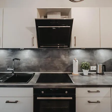 Appartamento Weidenblick *