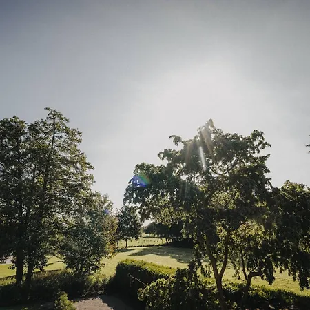 Weidenblick Appartement