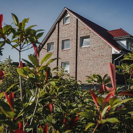 Weidenblick Apartment *