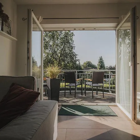 Weidenblick Appartement