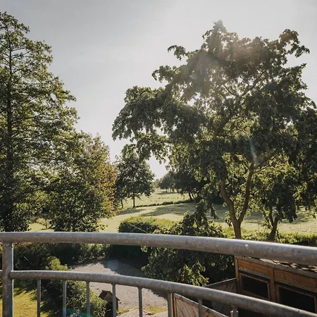 Appartement Weidenblick *