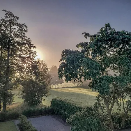 Appartement Weidenblick