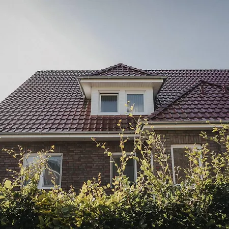 Weidenblick Appartement Varel