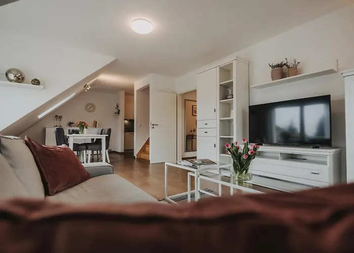 Apartment Weidenblick