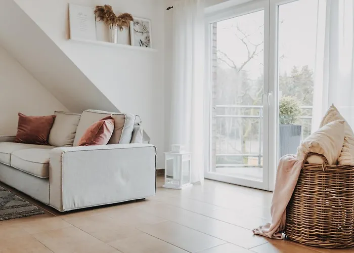 Weidenblick 바르엘