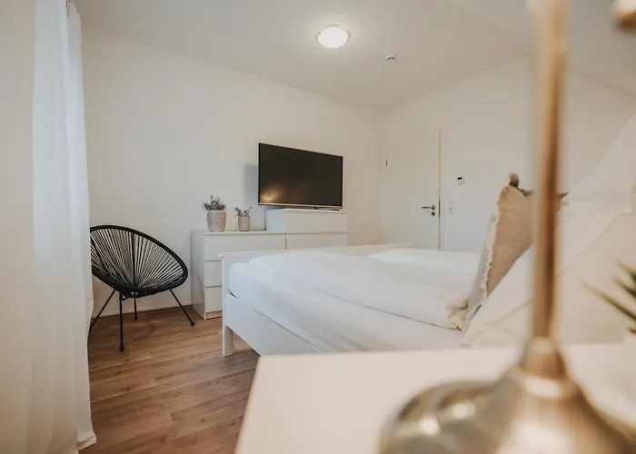 Weidenblick * 바르엘