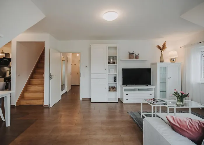 아파트 Weidenblick