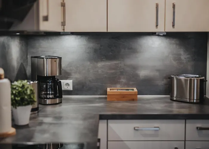 Weidenblick 바르엘