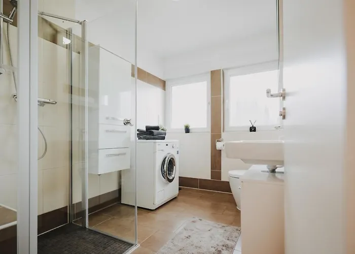 Weidenblick 아파트