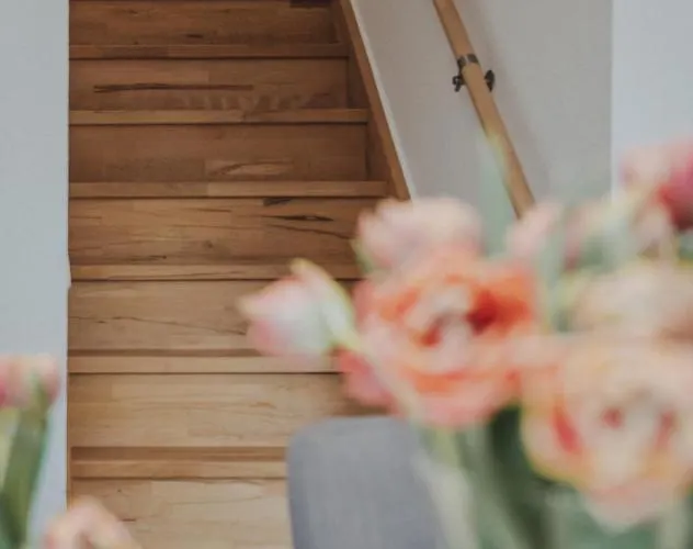 아파트 Weidenblick 바르엘