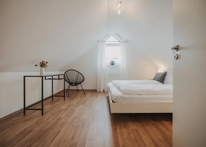 Weidenblick 바르엘