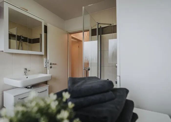 Weidenblick 바르엘