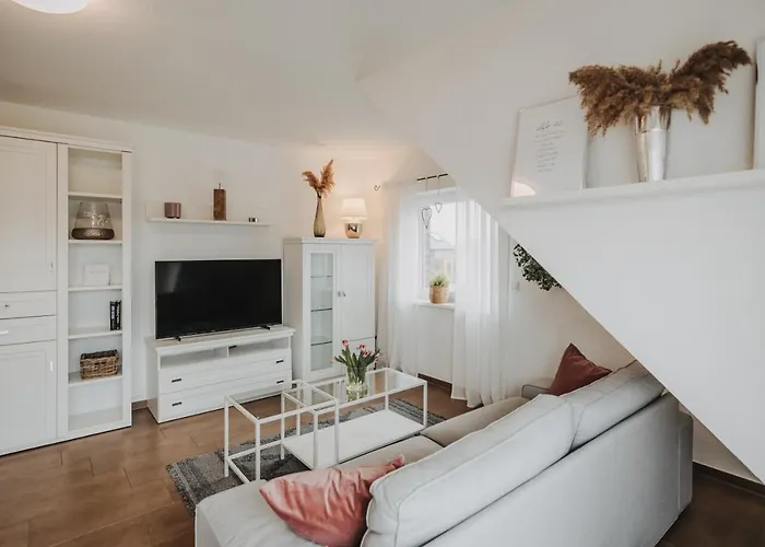 아파트 Weidenblick *