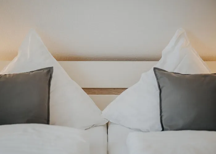 아파트 Weidenblick