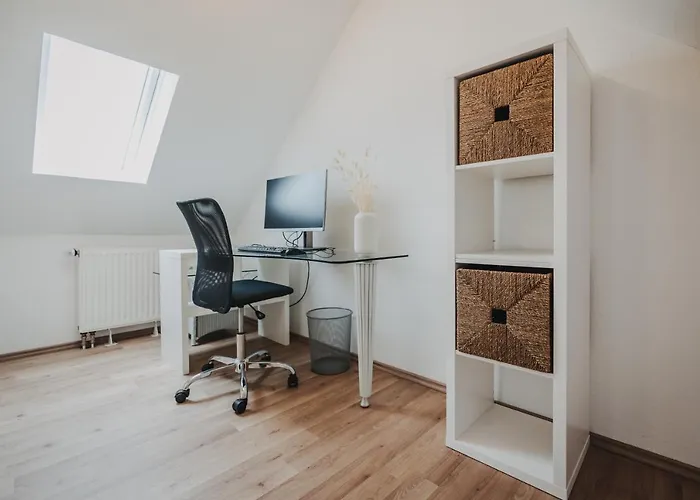 Weidenblick 바르엘