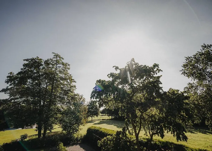 Weidenblick 아파트