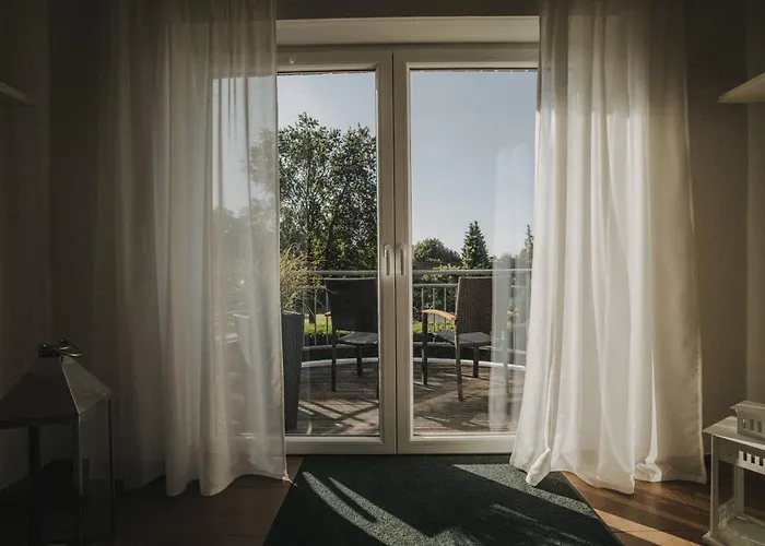 아파트 Weidenblick