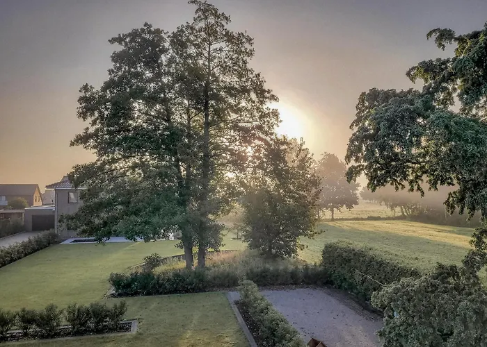 Weidenblick 아파트 *