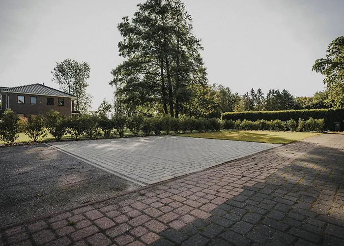 Weidenblick 아파트