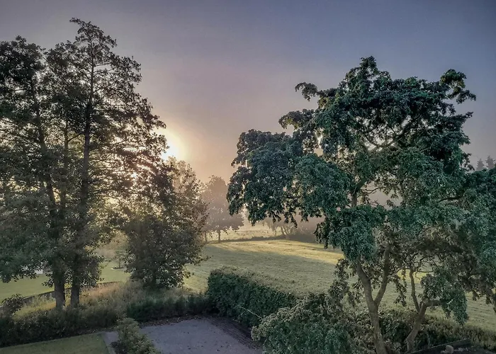 아파트 Weidenblick