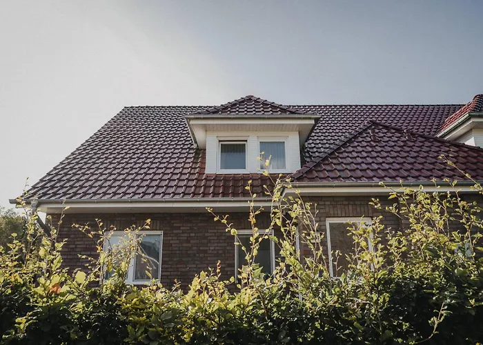 Weidenblick 아파트 바르엘