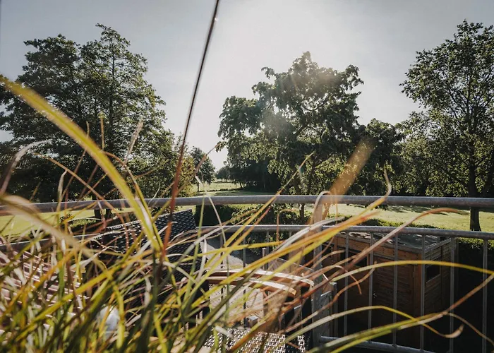 Weidenblick 아파트